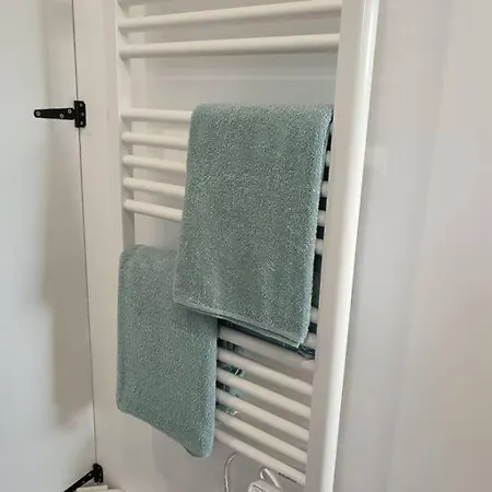 Daire Cosy Avec Option Jacuzzi