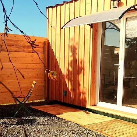 Cosy Avec Option Jacuzzi *