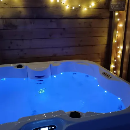 Cosy Avec Option Jacuzzi Διαμέρισμα