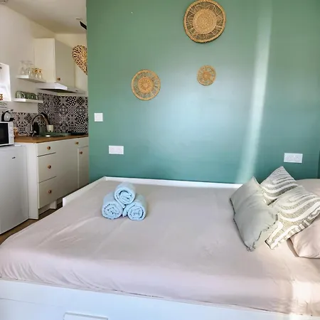 Διαμέρισμα Cosy Avec Option Jacuzzi *