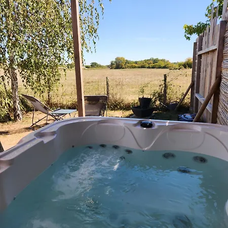 Apartment Cosy Avec Option Jacuzzi *