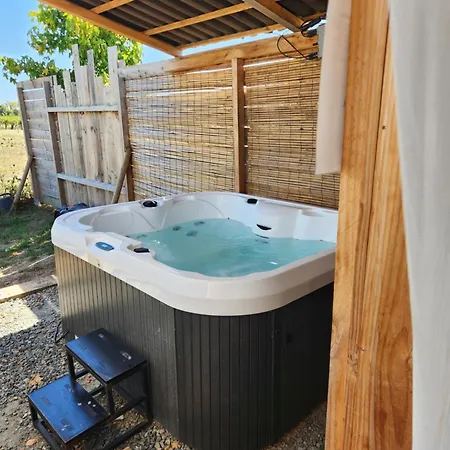 Apartment Cosy Avec Option Jacuzzi *