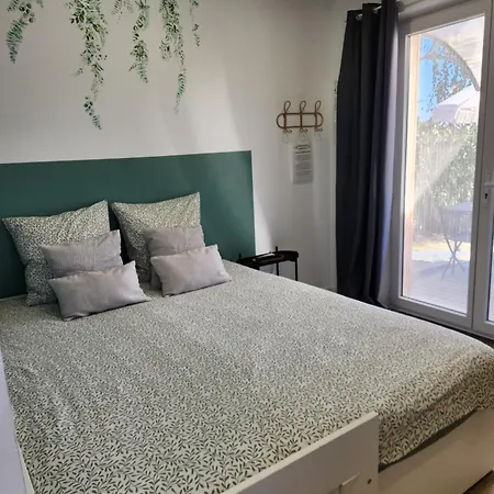 Cosy Avec Option Jacuzzi Apartment