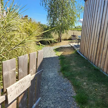 Cosy Avec Option Jacuzzi * Saint-Genes-de-Fronsac